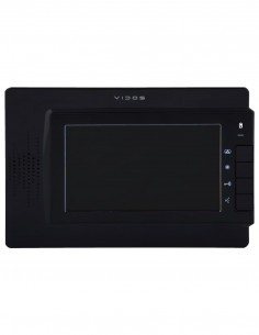 M320B głośnomówiący monitor VIDOS