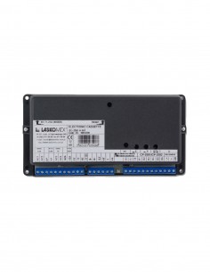 EC-2502AR kaseta elektroniki Laskomex
