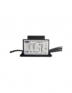 TR/B 2303 zasilacz domofonowy Laskomex 2