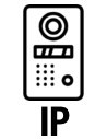 wideodomofony IP