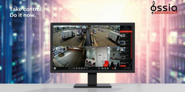 Bezpłatne szkolenie - CCTV Provision-ISR